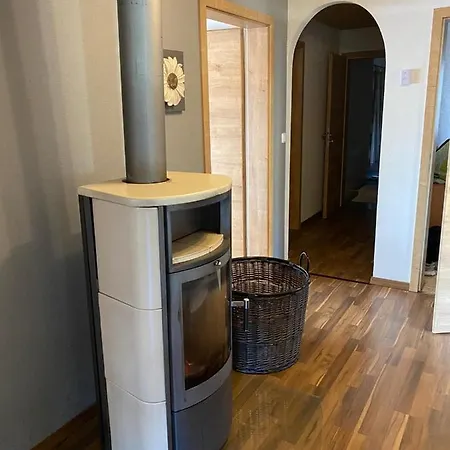 Ferienwohnung
