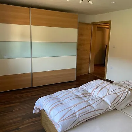 Ferienwohnung آلتدورف باي نورنبرغ